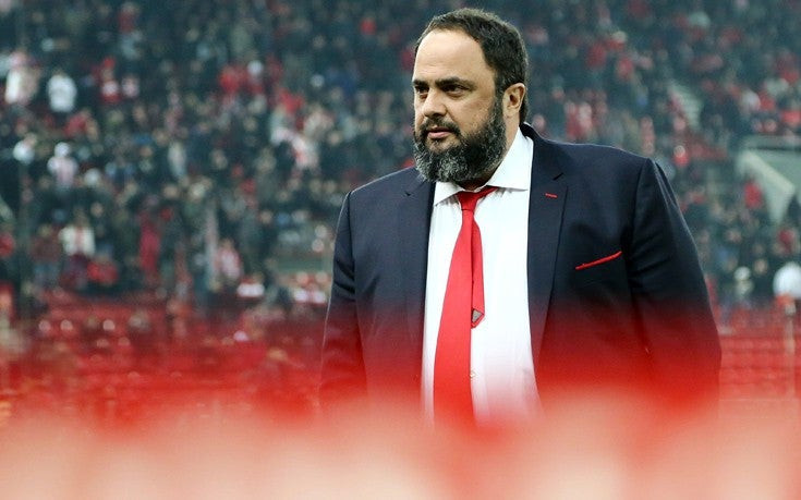 «Έκλεισε» φορ ο Ολυμπιακός, ανατροπή με Ρέτσο – Μεταγραφικές εξελίξεις στο Λιμάνι